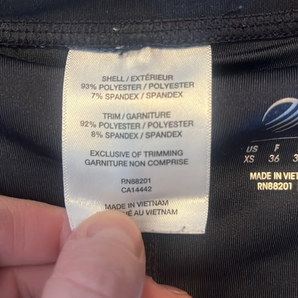 MPG Shorts - Picture 5 of 11